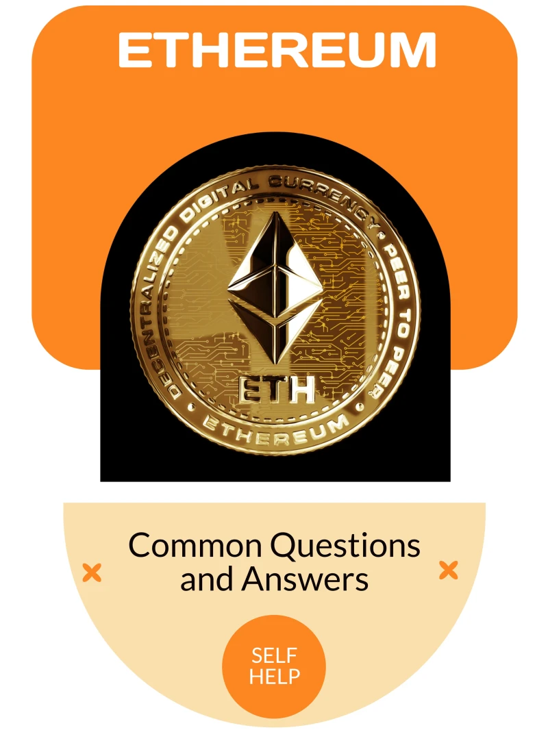 Portada: Ethereum