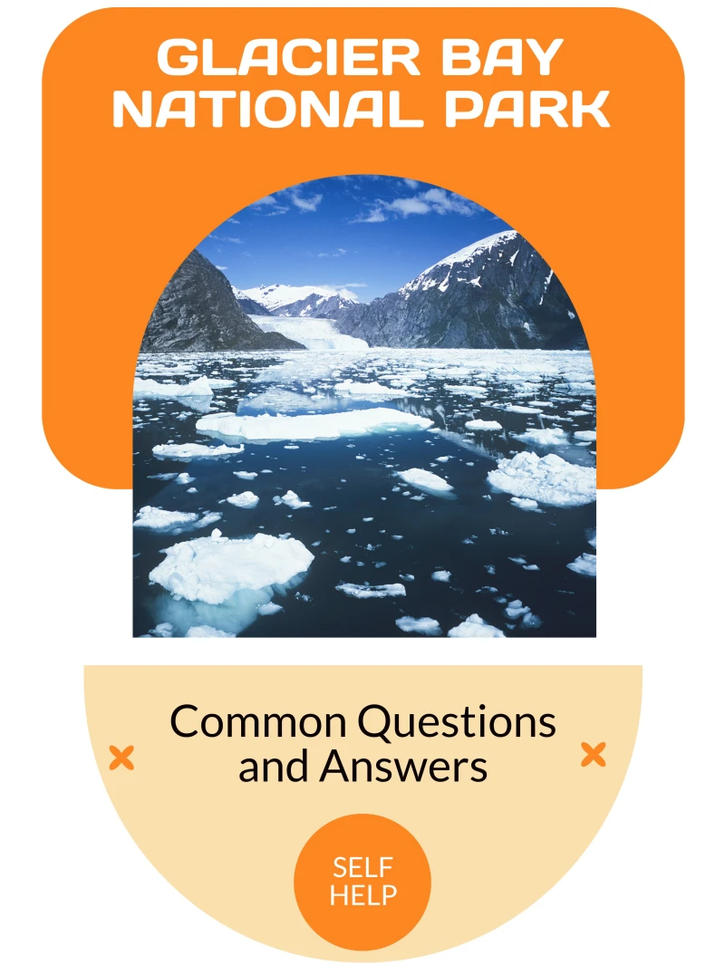 Portada: Glacier Bay National Park