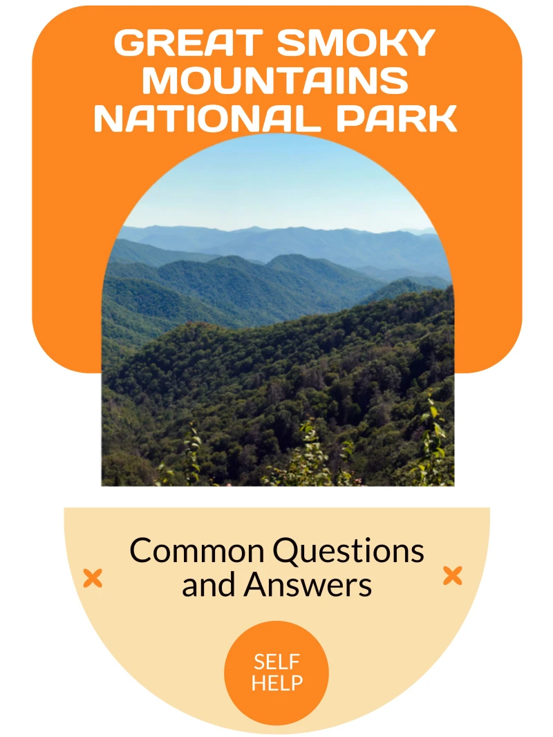 Portada: Great Smoky Mountains National Park