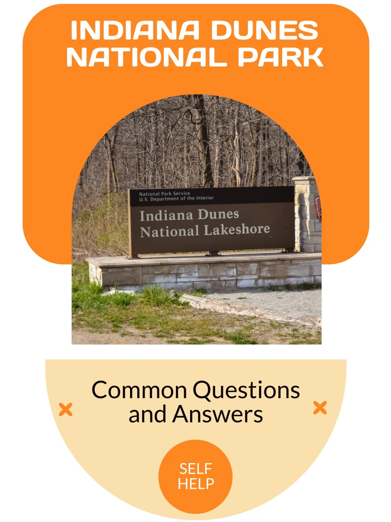 Portada: Indiana Dunes National Park