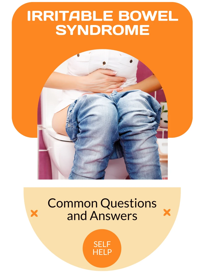 Portada: Irritable Bowel Syndrome