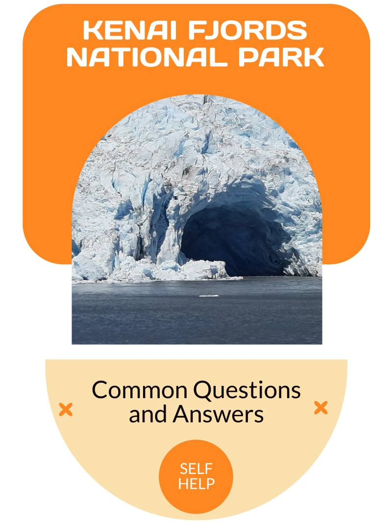 Portada: Kenai Fjords National Park