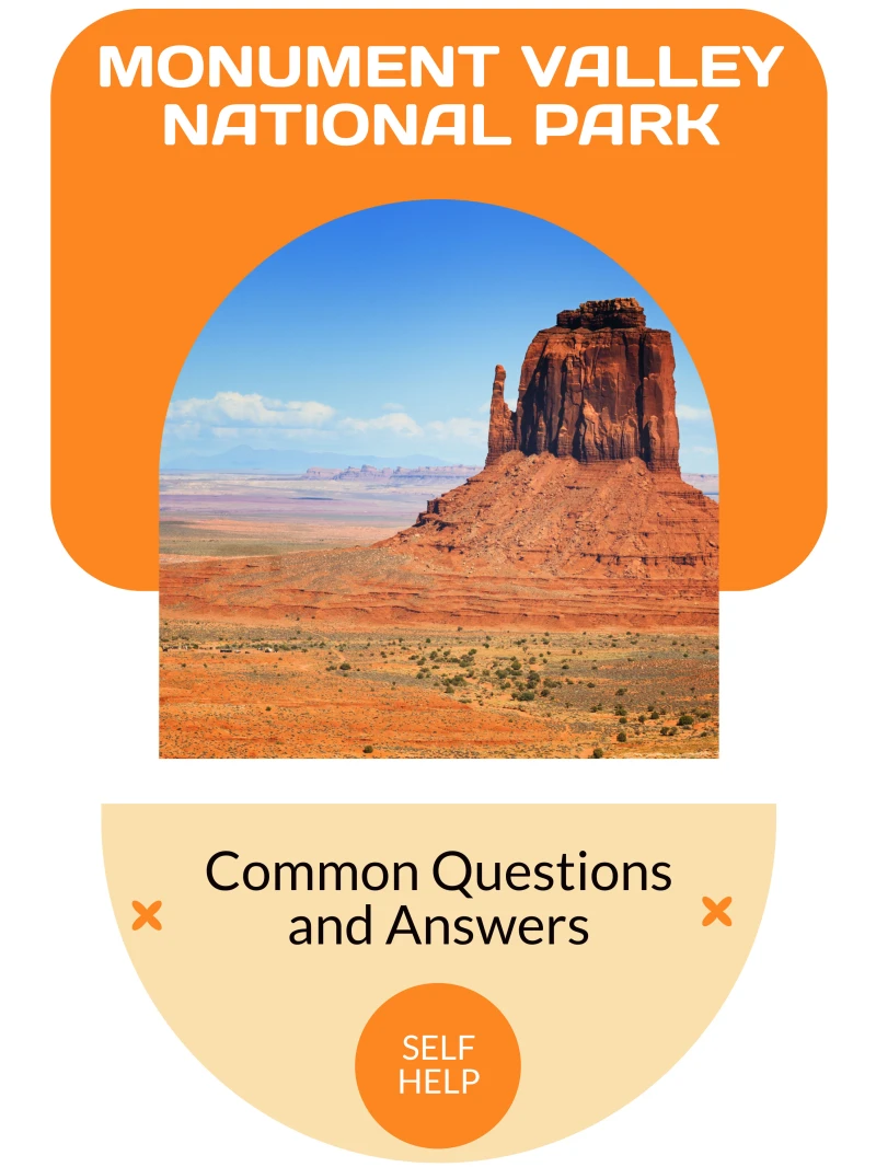 Portada: Monument Valley National Park