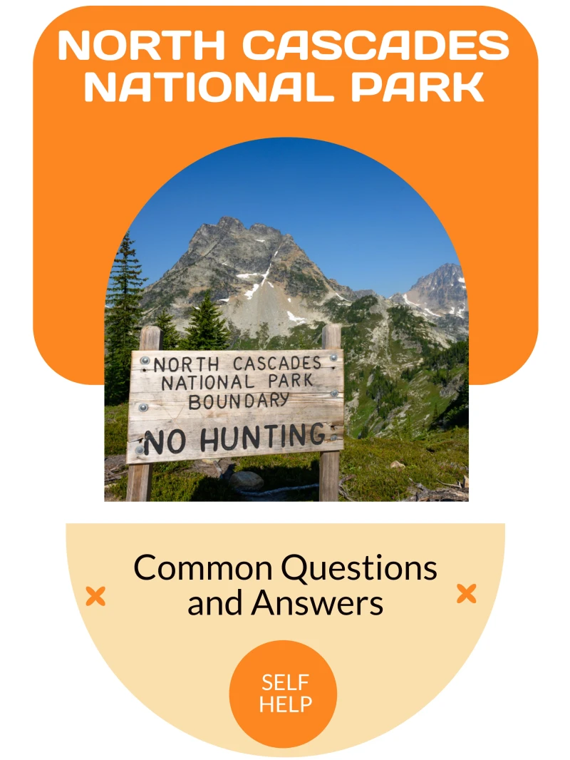 Portada: North Cascades National Park