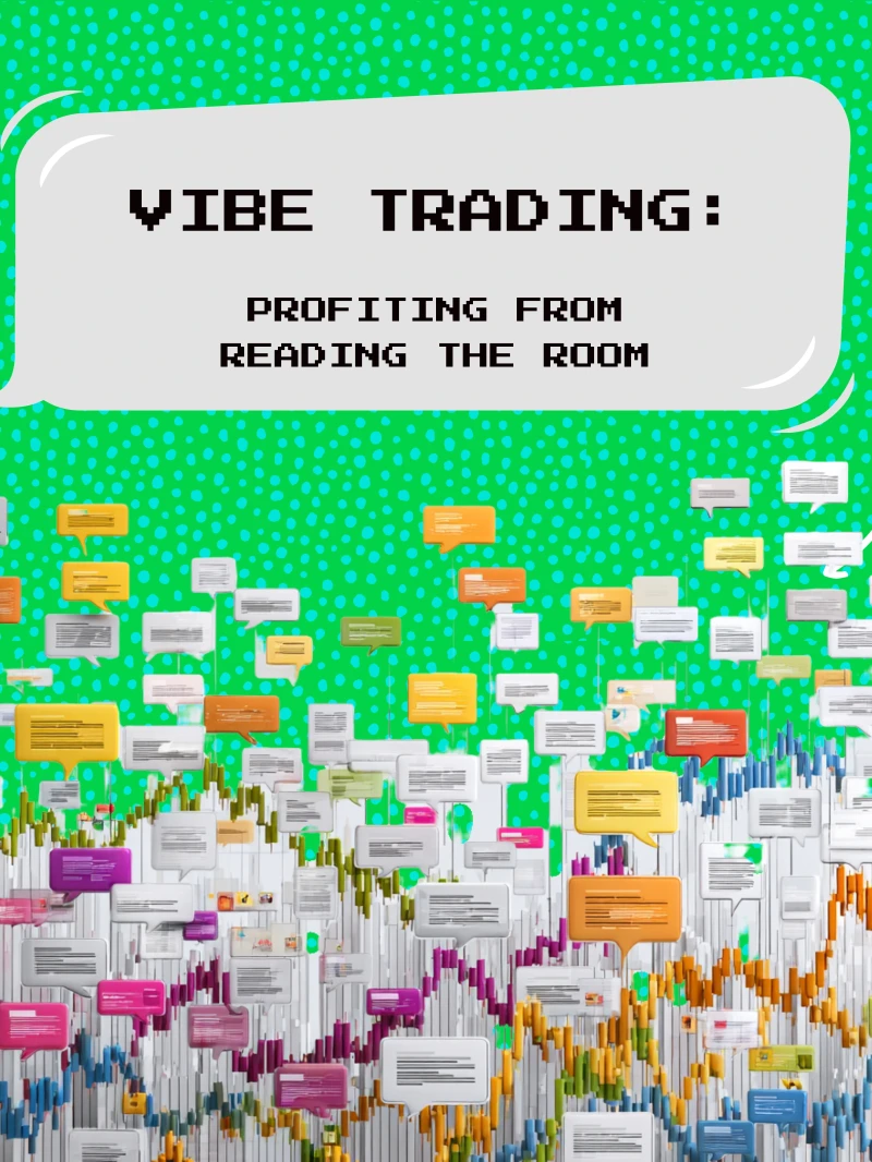 Portada: Vibe Trading