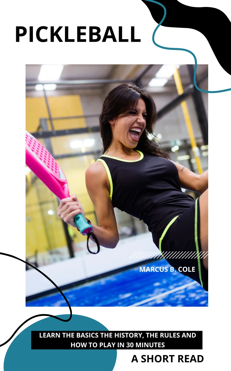 Portada: Pickleball