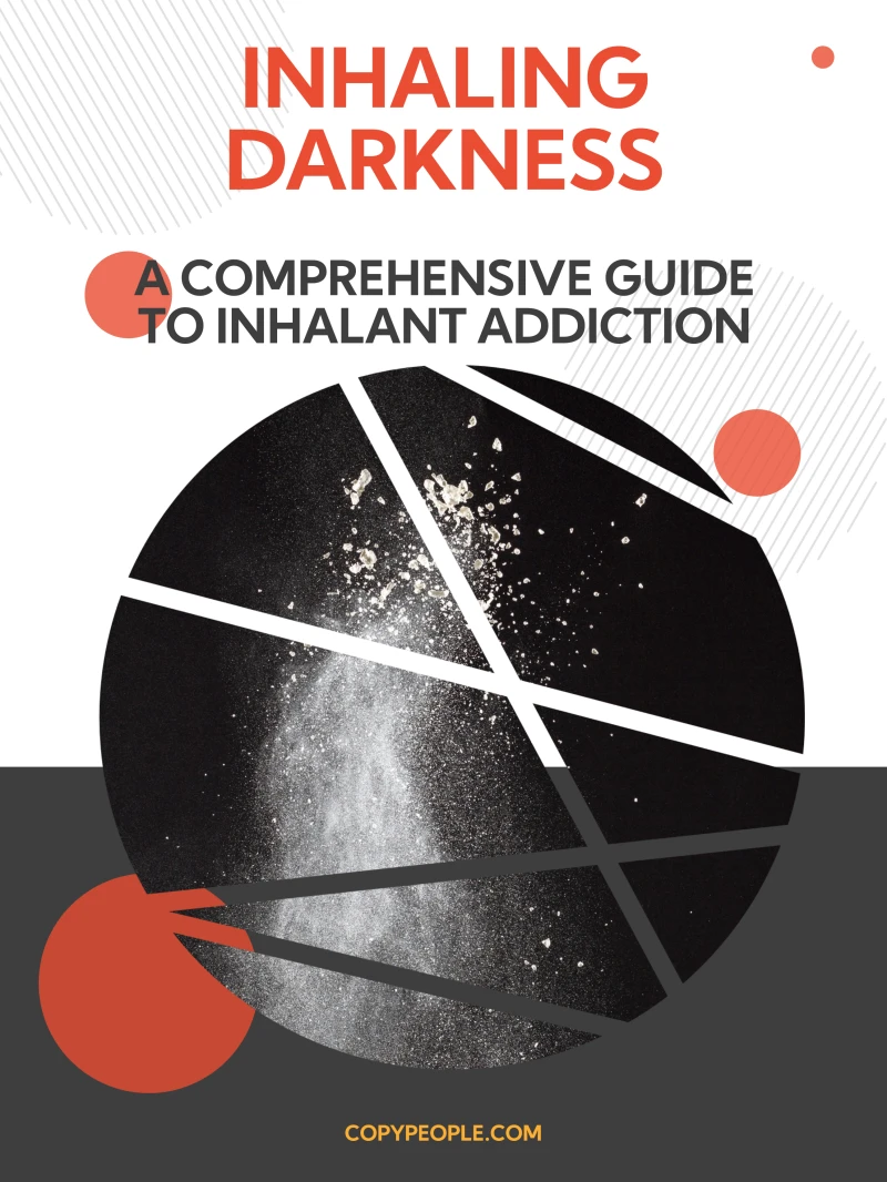 Portada: Inhaling Darkness