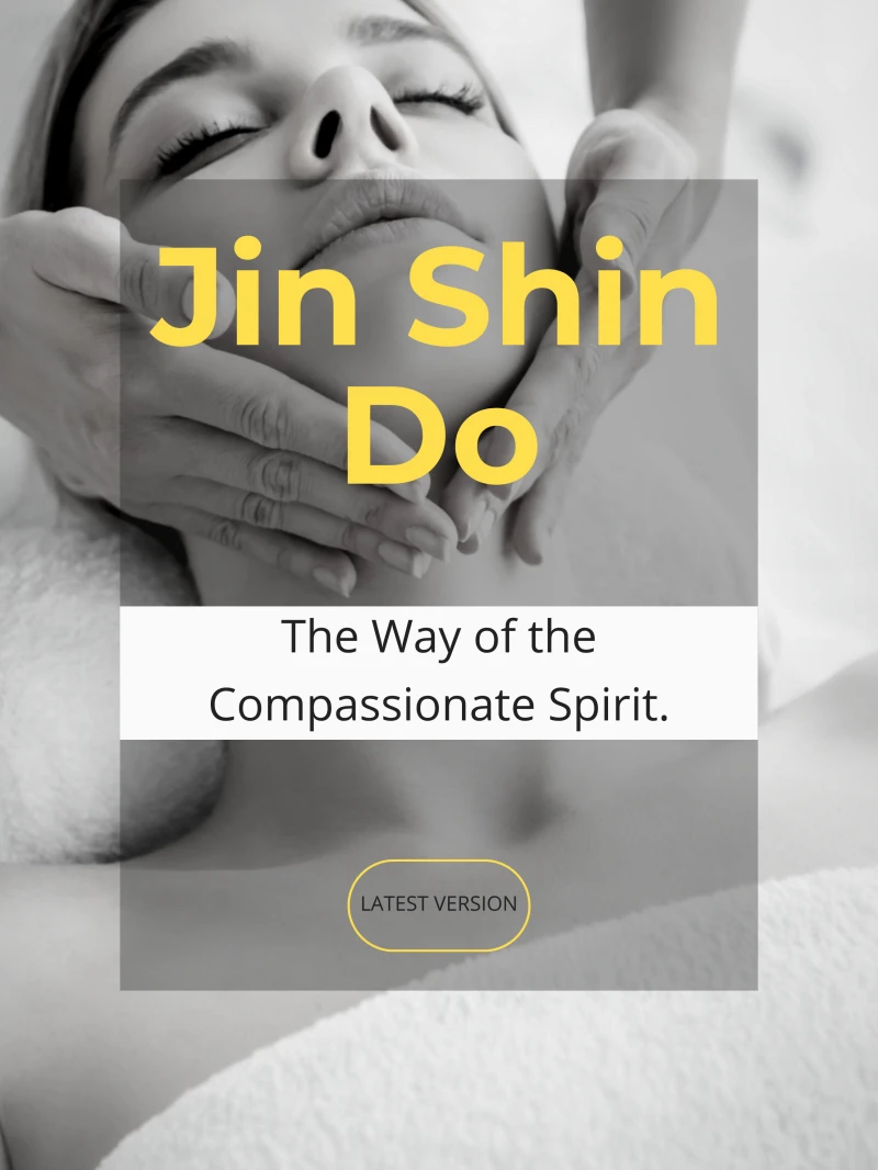 Portada: Jin Shin Do