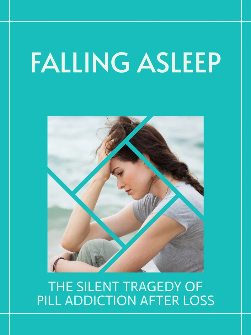 Portada: Falling Asleep