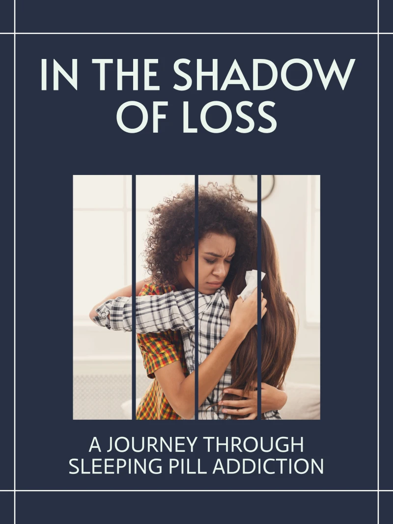 Portada: In the Shadow of Loss