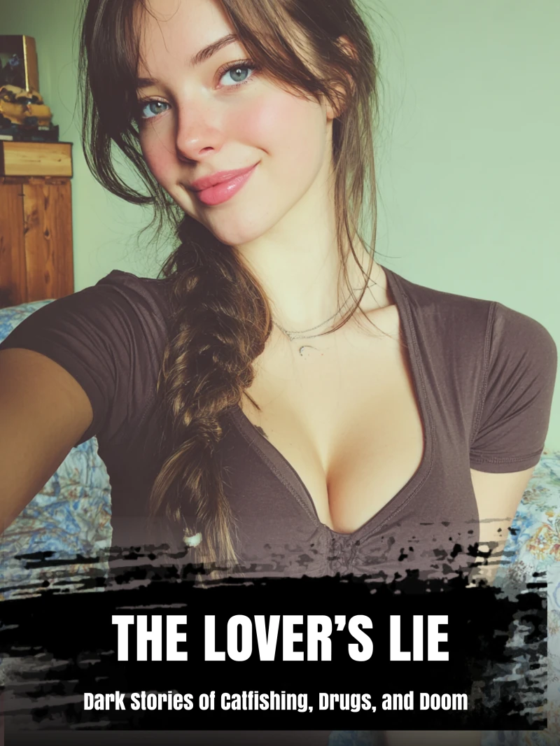 Portada: The Lover’s Lie