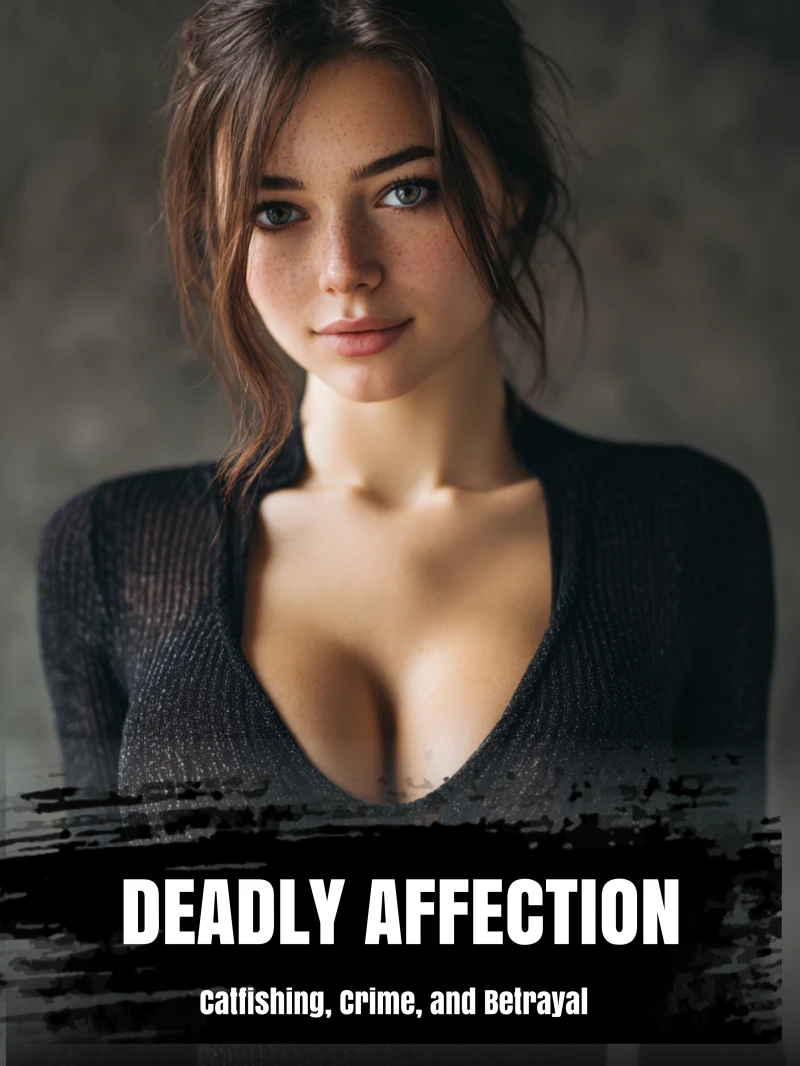 Portada: Deadly Affection