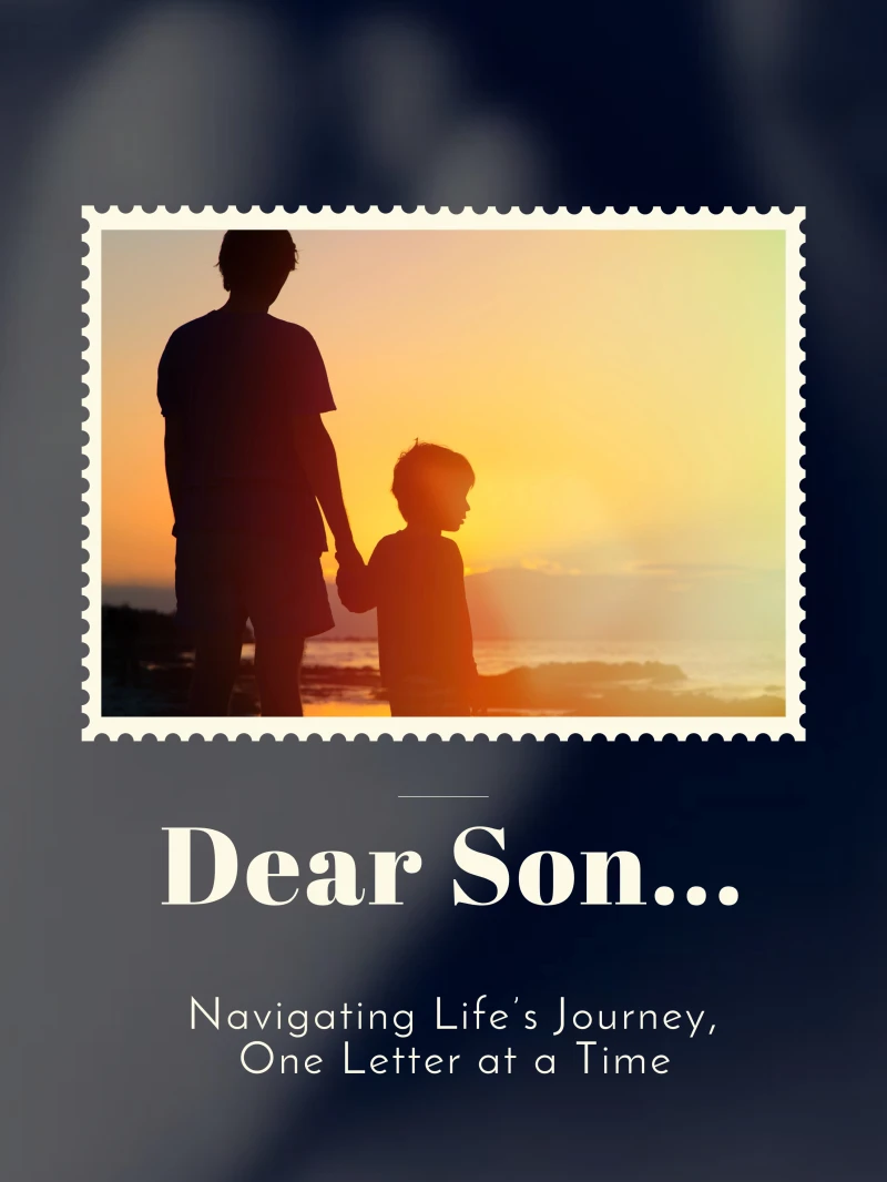Portada: Dear Son