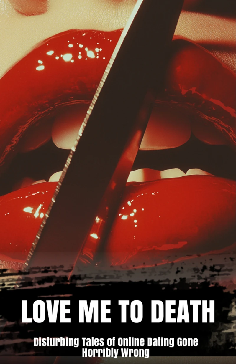 Portada: Love Me to Death