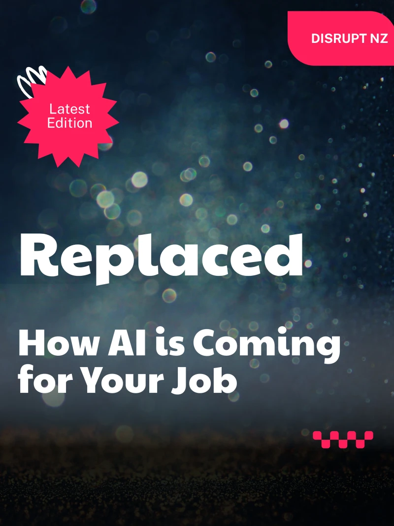 Portada: Replaced
