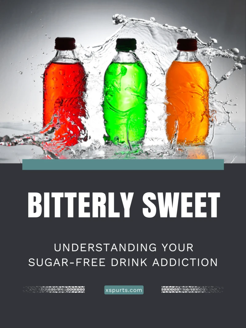 Portada: Bitterly Sweet
