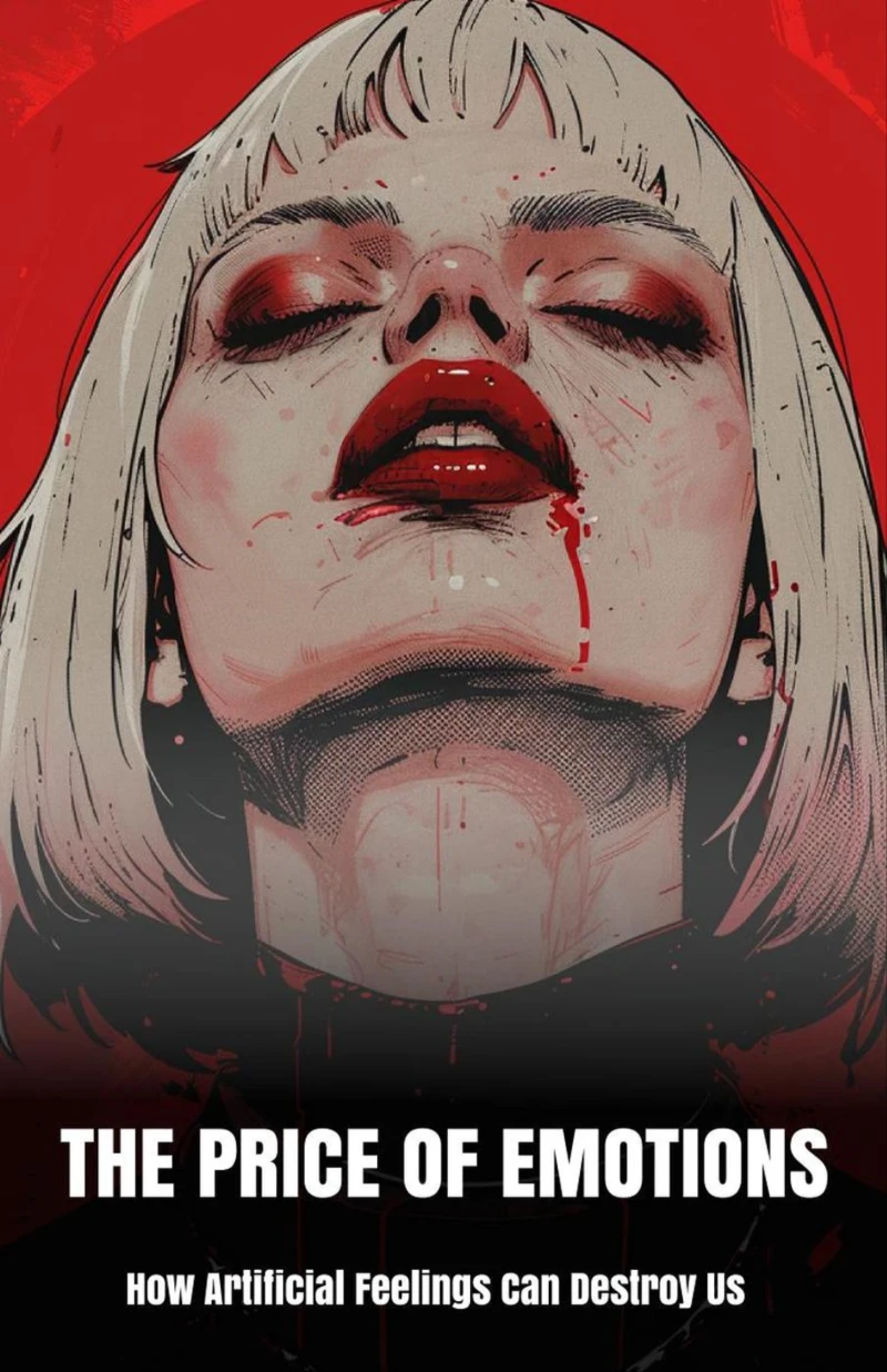 Portada: The Price of Emotions