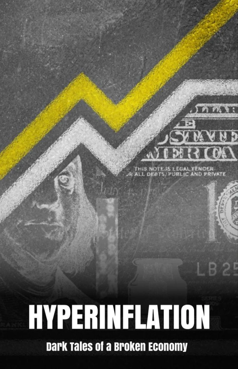 Portada: Hyperinflation