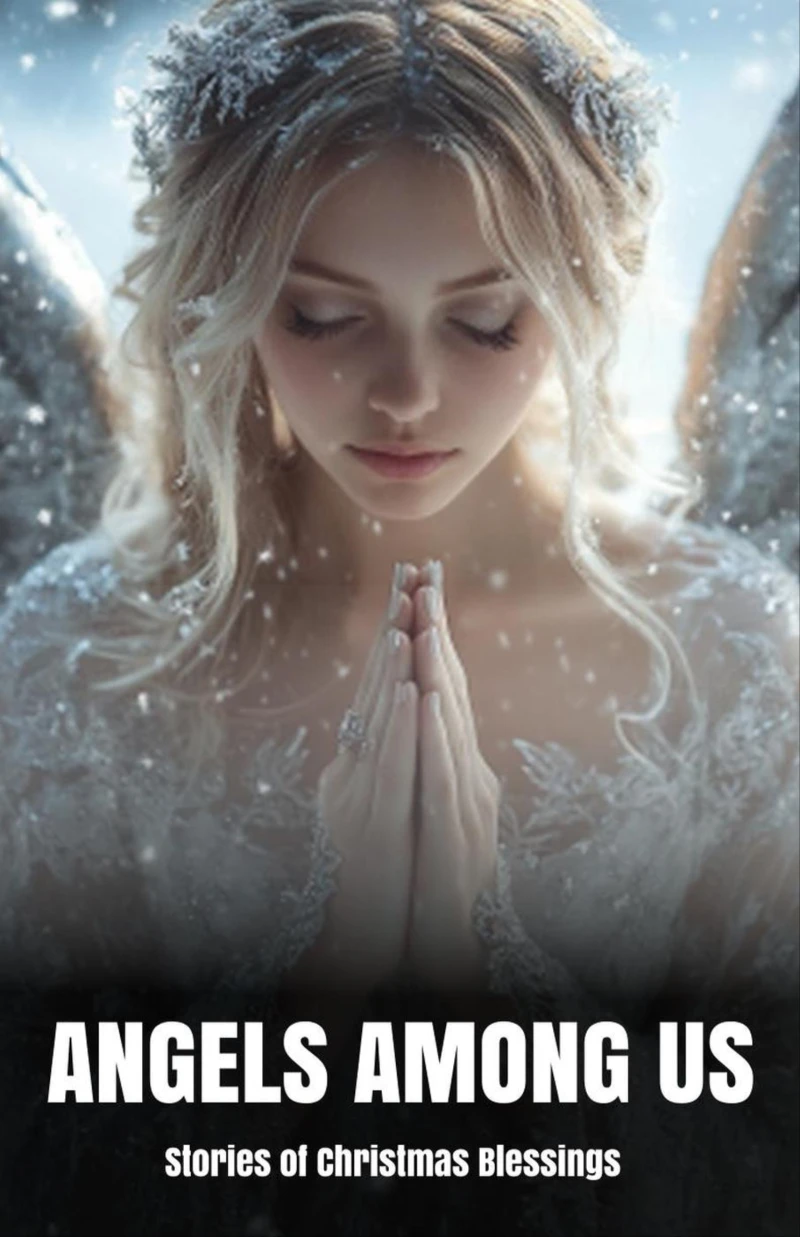 Portada: Angels Among Us