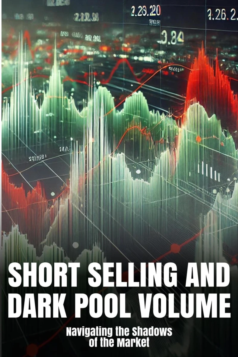 Portada: Short Selling and Dark Pool Volume
