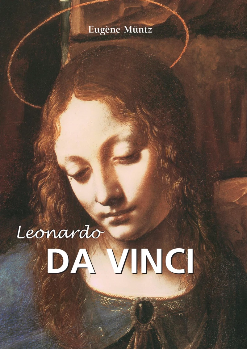 Portada: Leonardo da Vinci