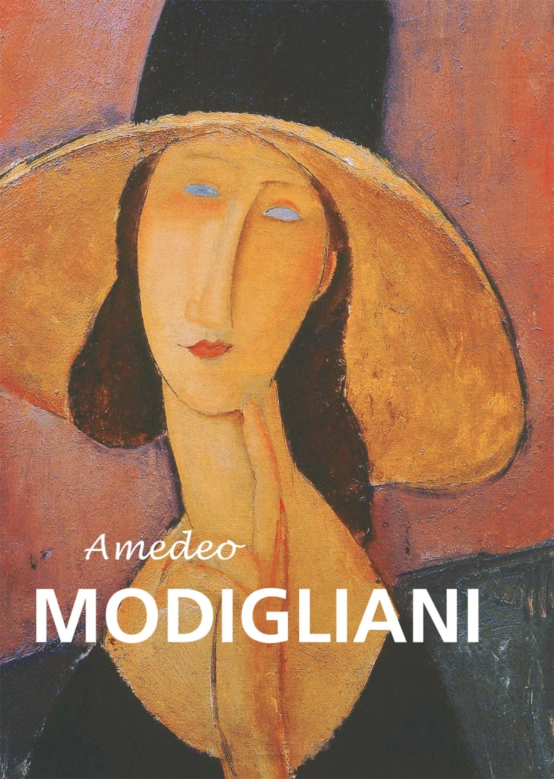 Portada: Amedeo Modigliani