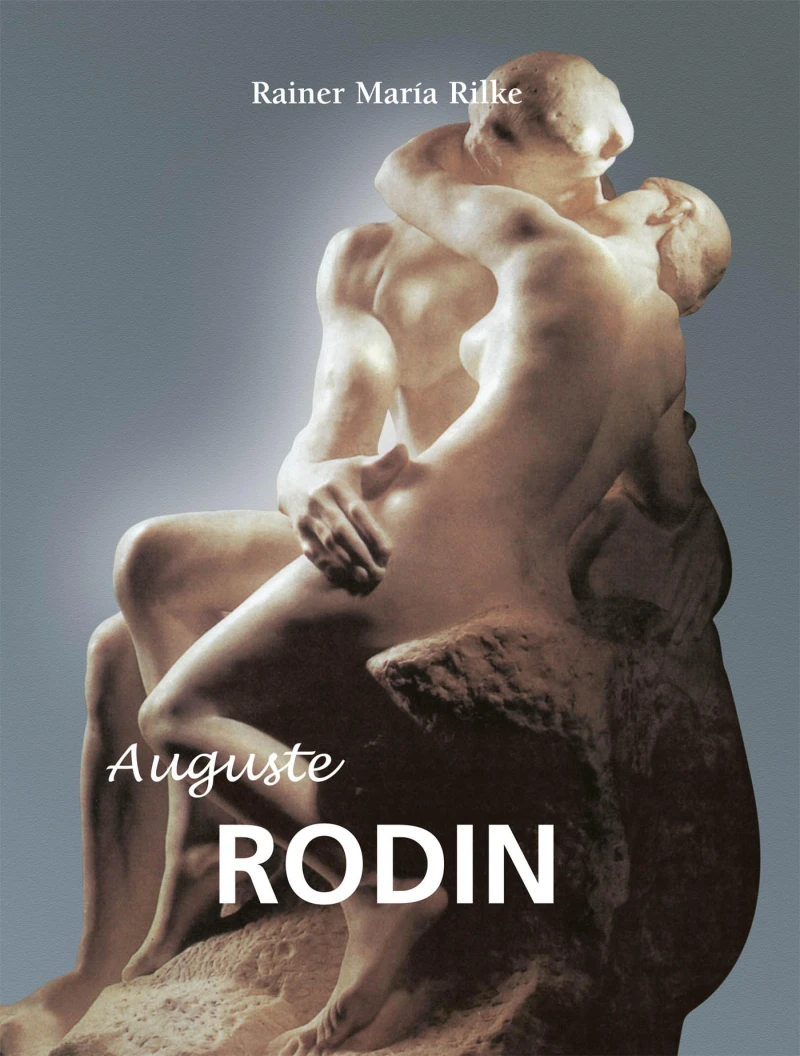 Portada: Auguste Rodin