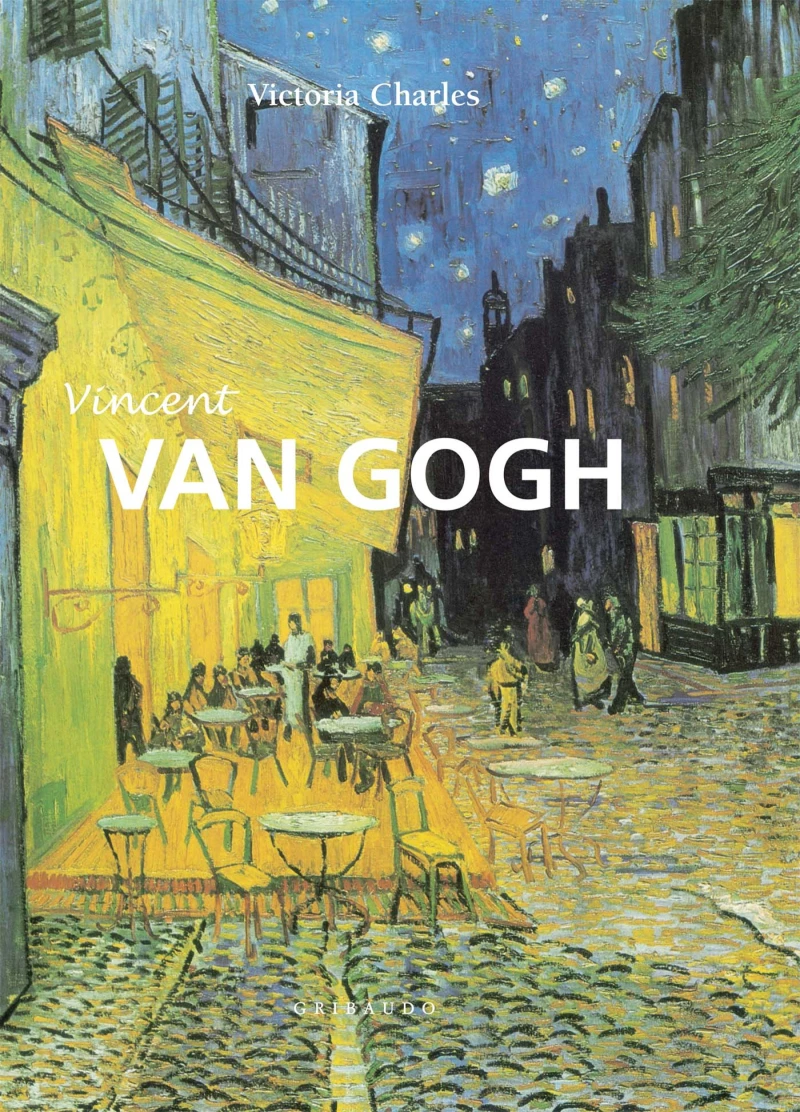 Portada: Vincent van Gogh