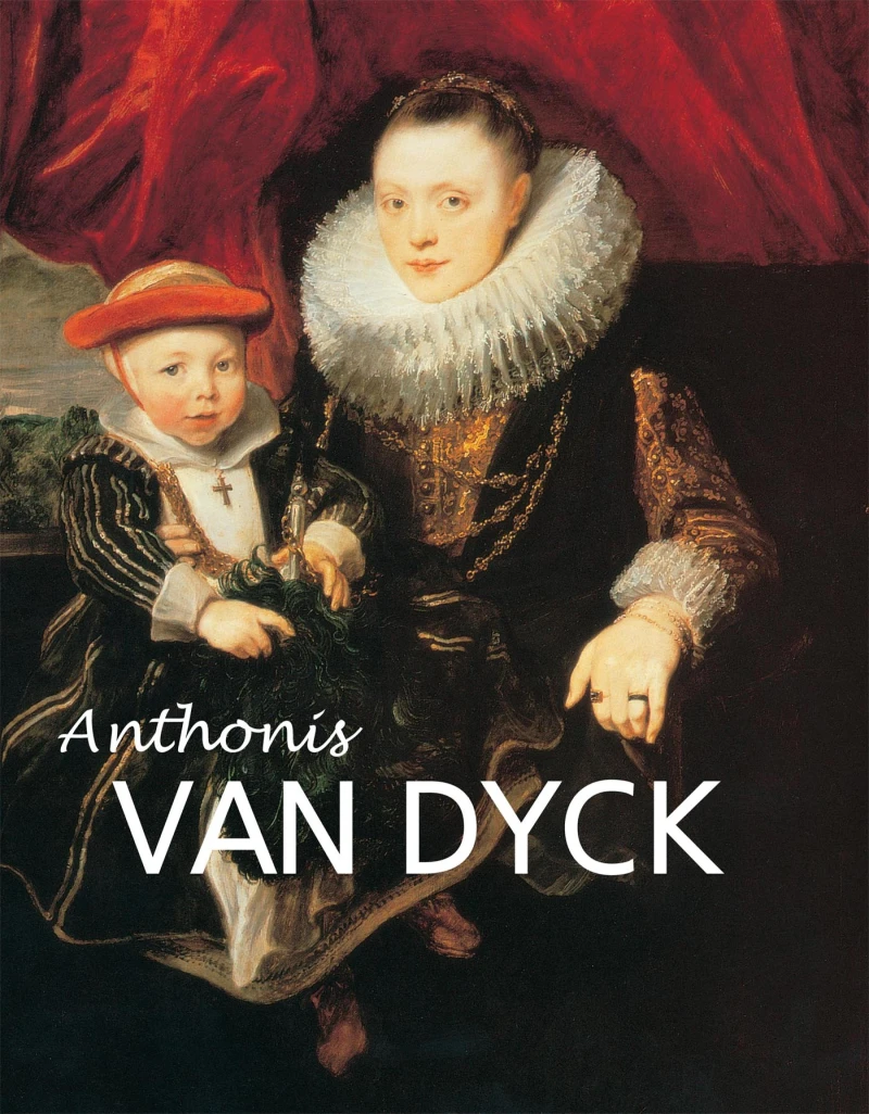 Portada: Anthony van Dyck