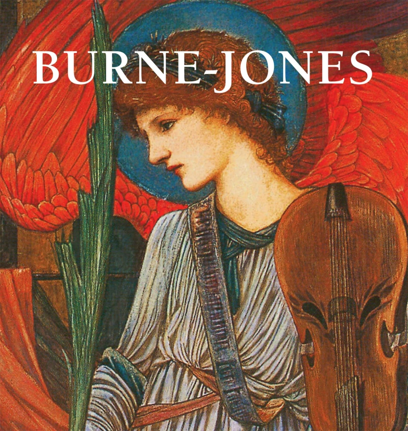 Portada: Burne-Jones