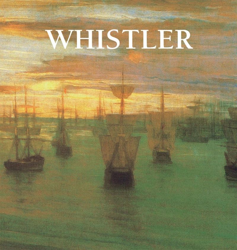 Portada: Whistler