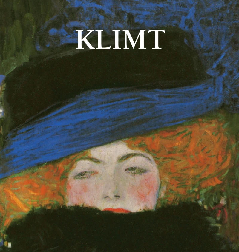 Portada: Klimt