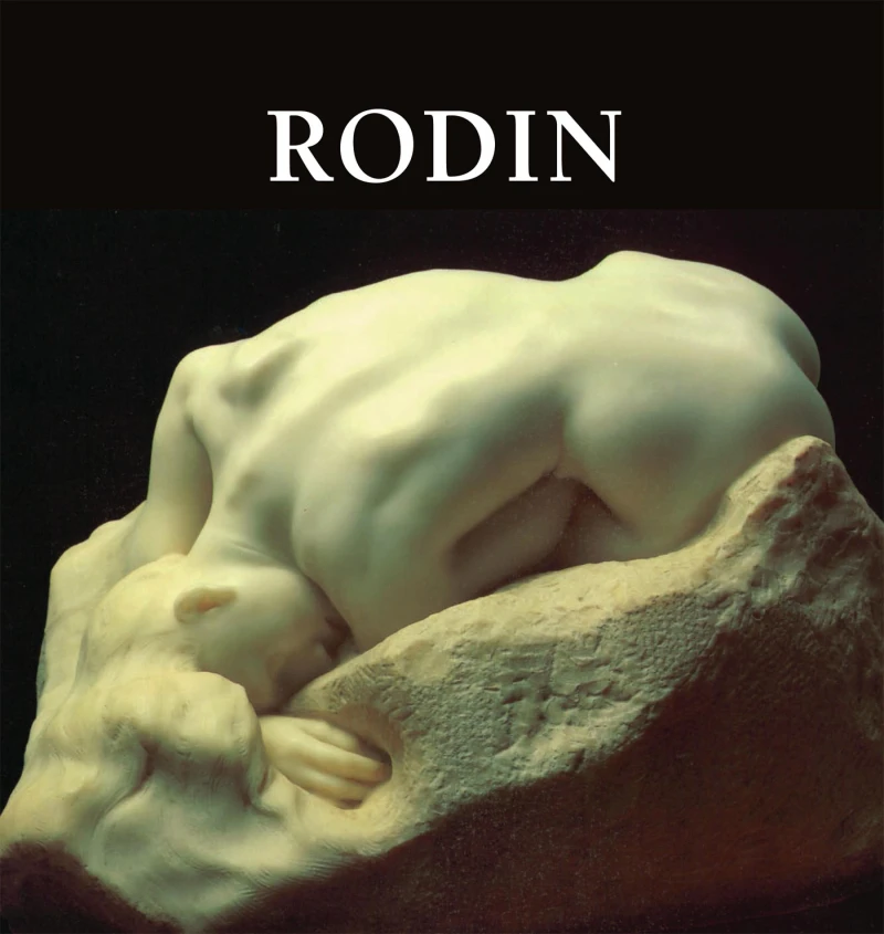 Portada: Rodin