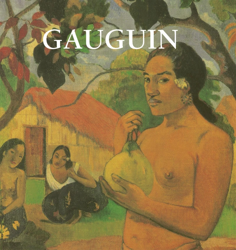 Portada: Gauguin