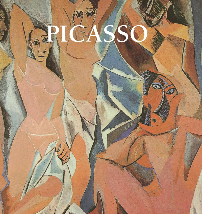 Portada: Picasso
