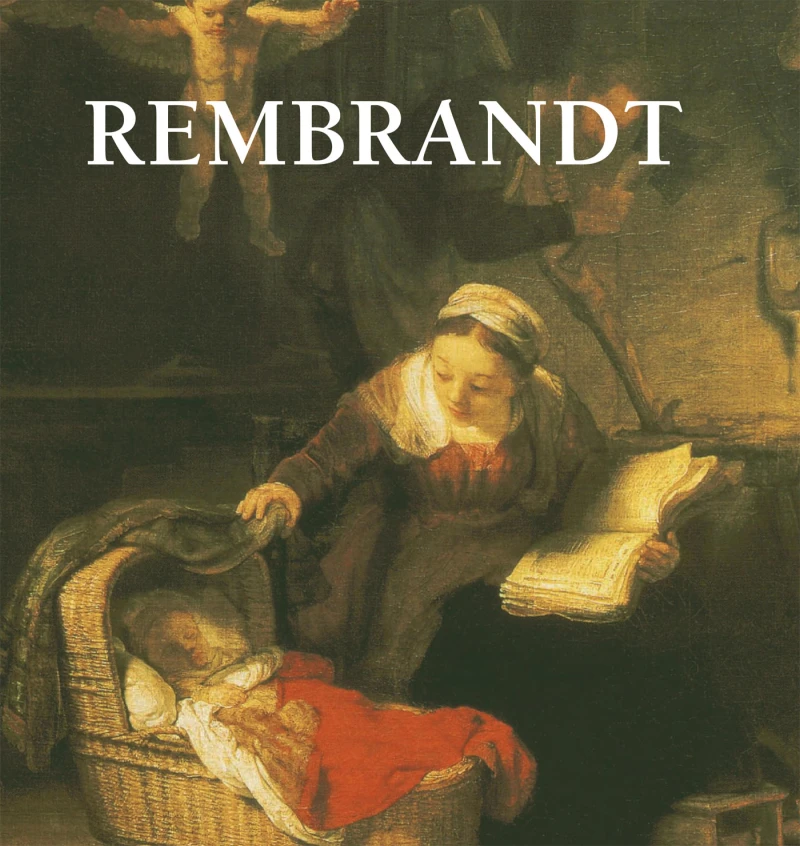 Portada: Rembrandt