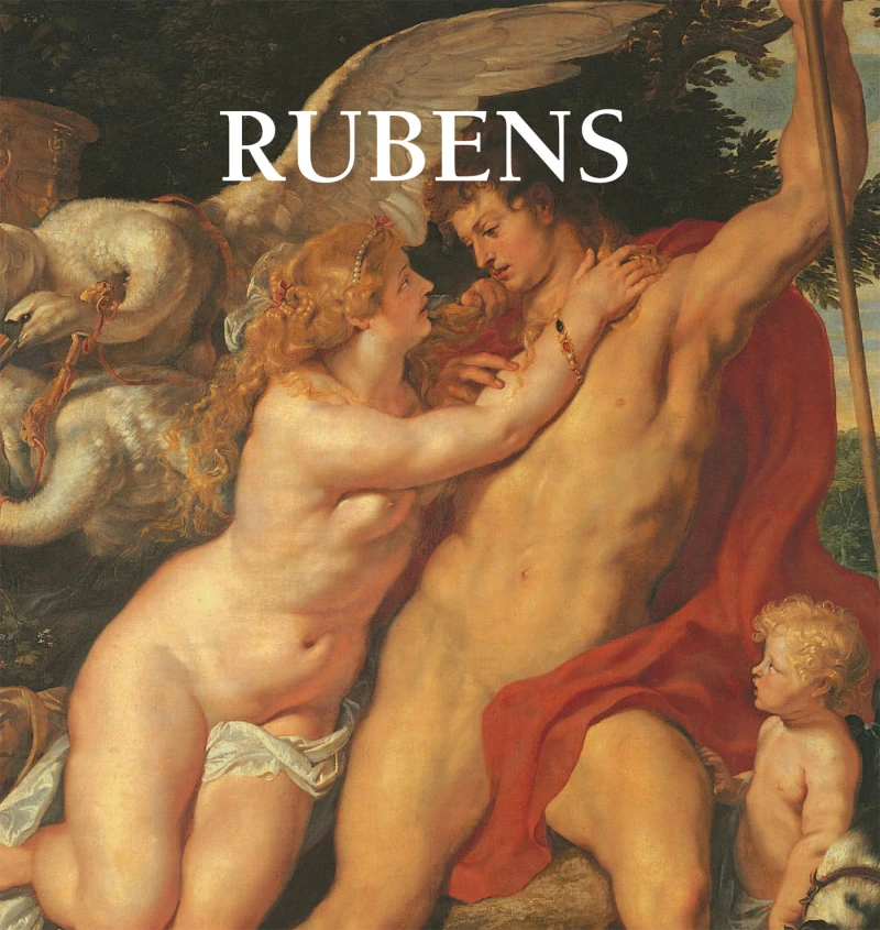 Portada: Rubens