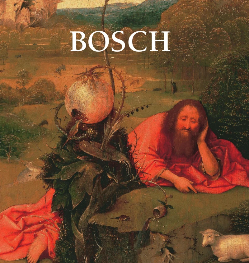 Portada: Bosch