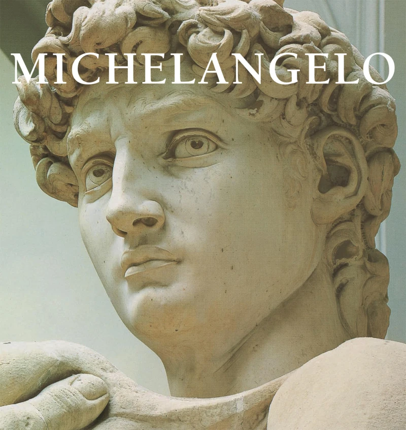 Portada: Michelangelo