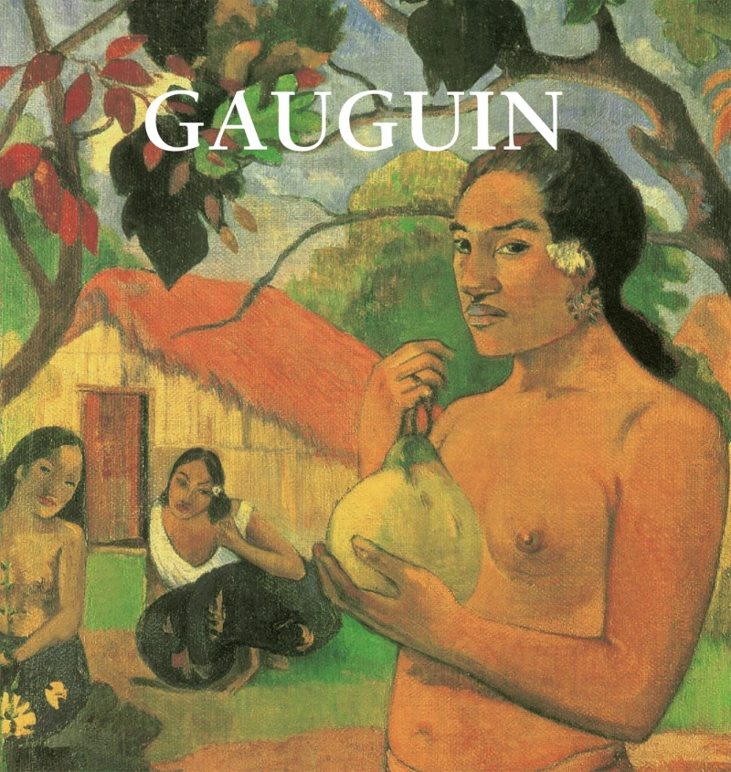 Portada: Gauguin