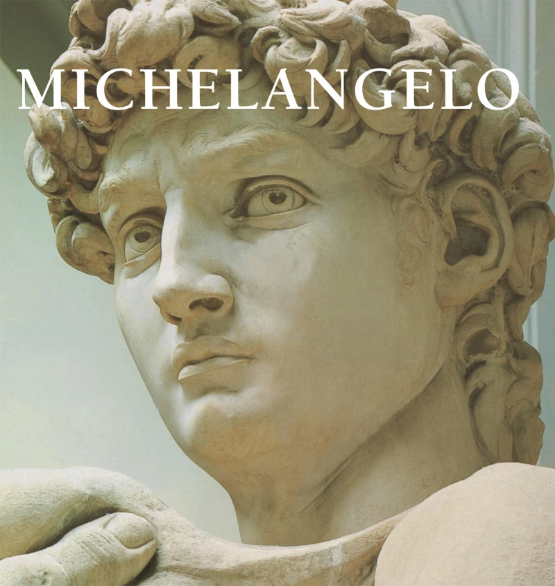 Portada: Michelangelo