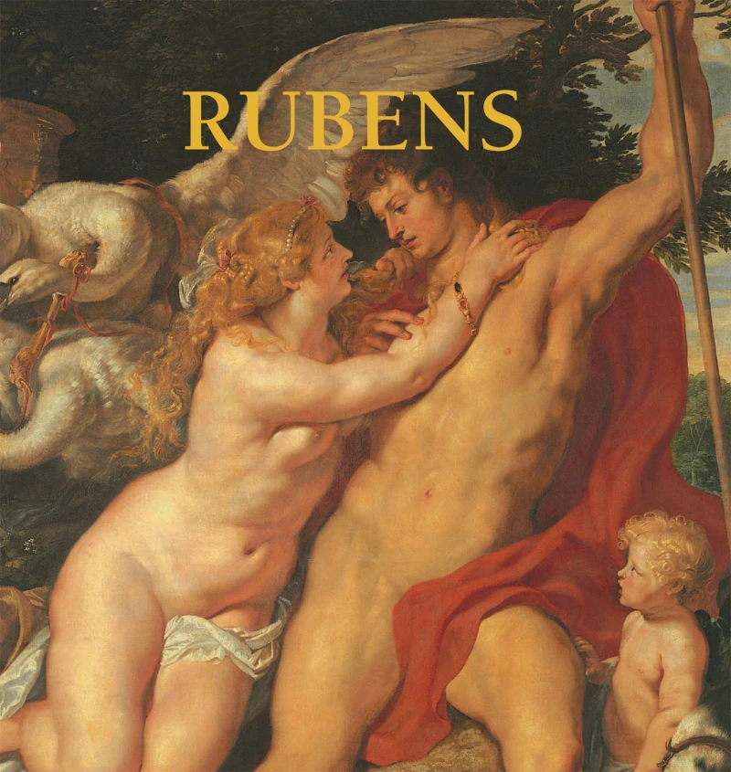 Portada: Rubens