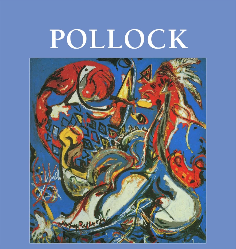 Portada: Pollock