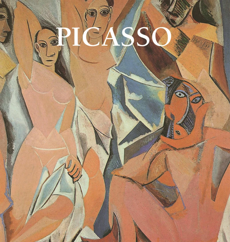 Portada: Picasso