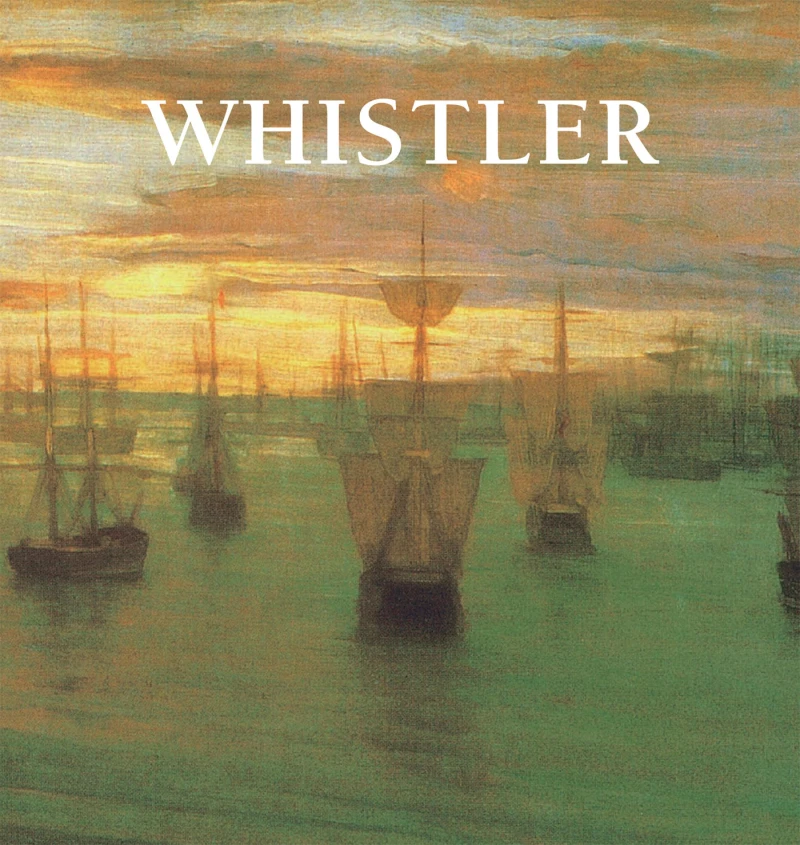 Portada: Whistler