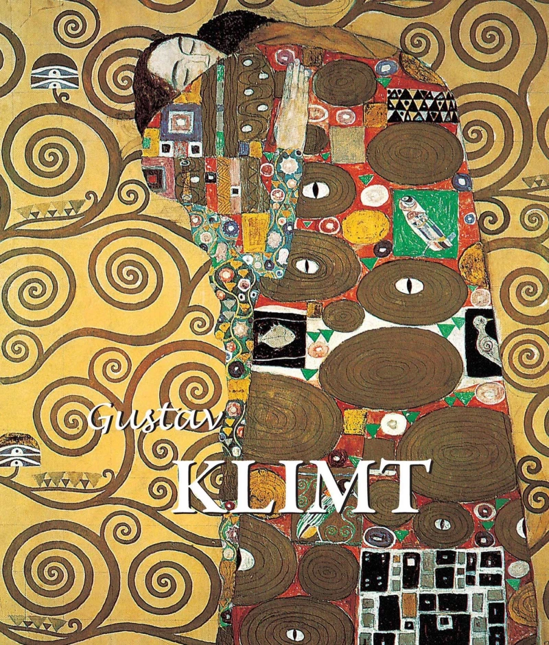 Portada: Gustav Klimt