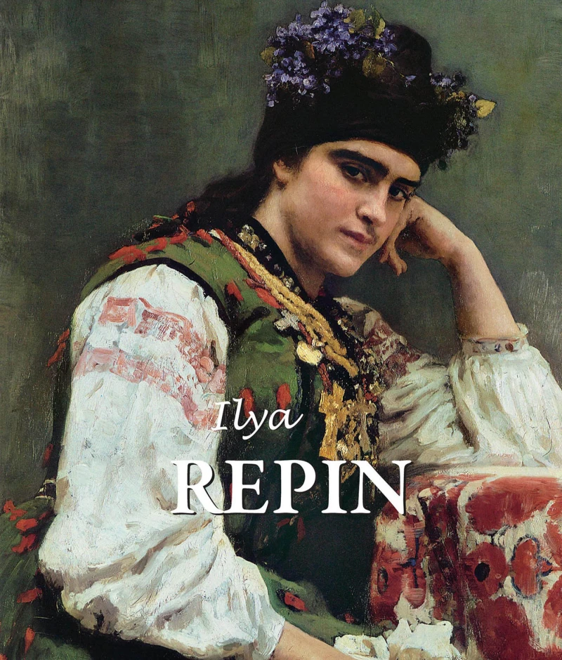 Portada: Ilya Repin