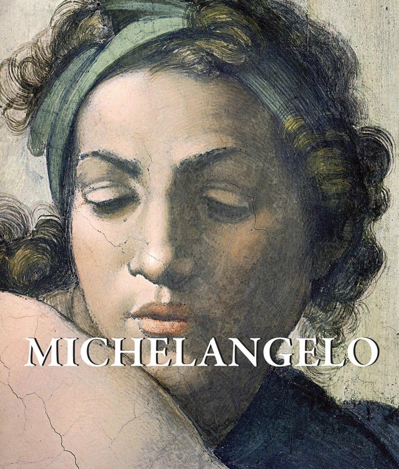 Portada: Michelangelo