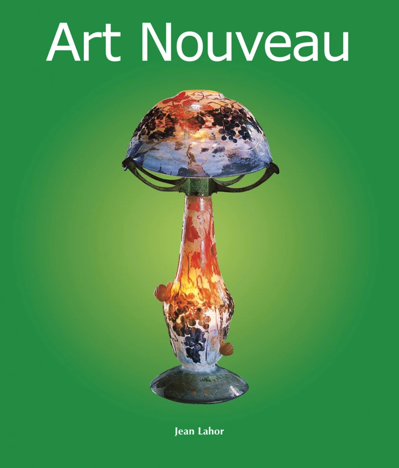 Portada: Art Nouveau