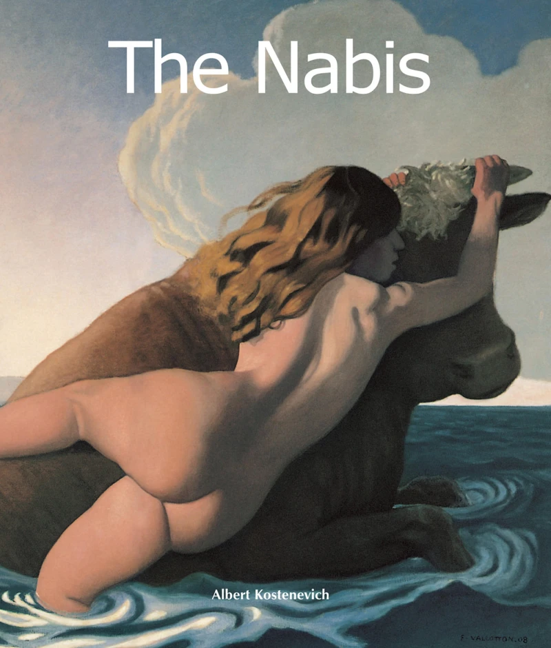 Portada: The Nabis